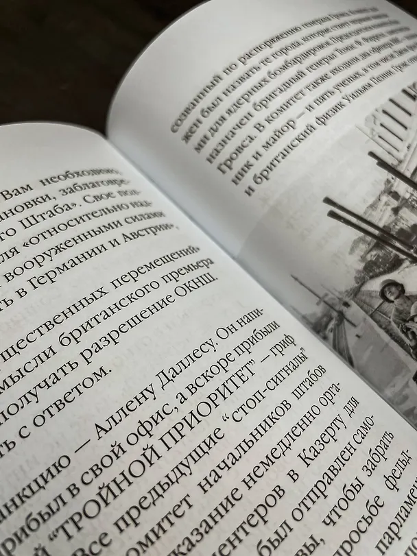 Книга 28 мгновений весны 1945 года. Иллюстрированная версия (Вячеслав Никонов) — 8