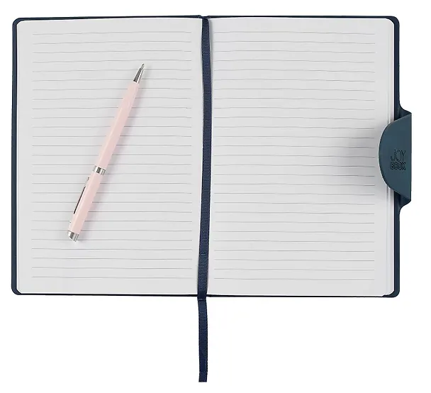 Книга для записей. А5 80л лин. "Snap book. No 6" иск.кожа, тв.переплет, магн. клапан, термотеснение, ляссе, инд. уп. 3009303 — 3