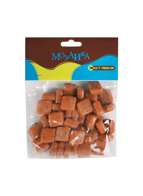 Мозаика стеклянно-керамическая Ирис (SS33) (упаковка) 2410551 — 1