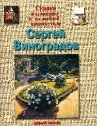 Сергей Виноградов: Сказка о художнике и волшебной щепотке соли — 2056535 — 1