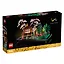 10315 Конструктор LEGO Icons Тихий сад, 1363 деталей, возраст 18+ — 3169403 — 2