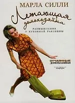 Летающая домохозяйка  Размышления у кухонной раковины 2136502