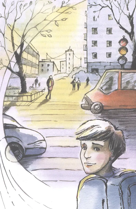 Книга Театр "Хамелеон" (Лилия Волкова) — 3