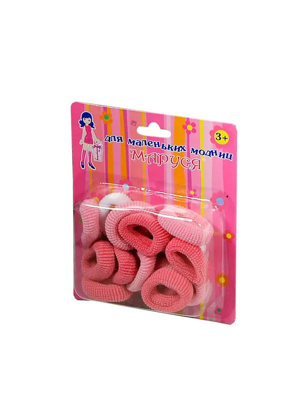 Набор аксесс. Модница (40271/34839) (упаковка) 2286798 — 1