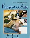 Рисуем собак: Шаг за шагом