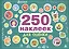 250 наклеек. Наклейки для оценки — 2942740 — 1