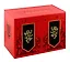 Комплект Harry Potter Gryffindor House Editions Hardback Box Set — 3037310 — 1