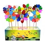 Ветрячок (513) (в ассортименте) (Небосвод-Дубна)