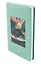 Ежедневник недат. А5 128л "SYNONIMS" 4, иск.кожа 7Б, тв.переплет, поролон, скругл.углы, офсет — 2993823 — 2
