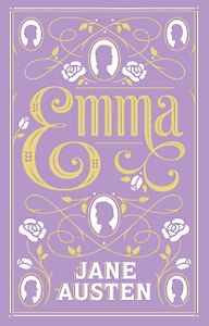 Emma Gift Edition (Jane Austen) Эмма Подарочное издание (Джейн Остин) /Книги на английском языке