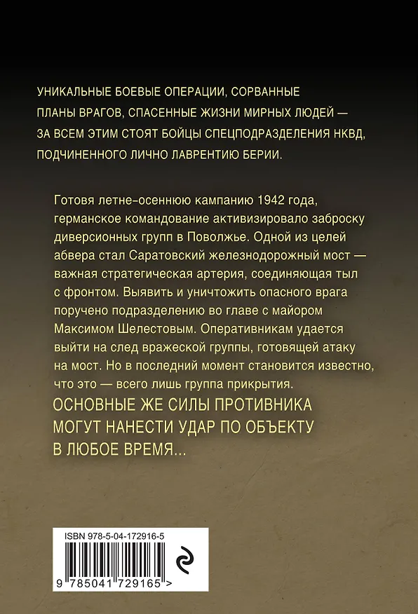Книга Огненный мост (Александр Тамоников) — 2