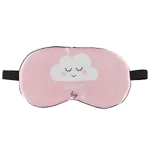 Маска для сна Облачко Dream big (пакет)