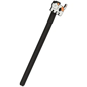 Ручка гелевая Lovely Cats 2728034