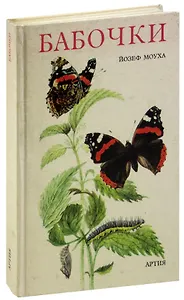 Бабочки