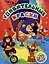 Удивительные краски: занимательные задания и наклейки. 16 стр. — 3049228 — 1