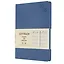 Ежедневник дат. 2026г. А5 176л "SOFT TOUCH" ночной синий, интегр.переплет, иск.кожа, тонир.блок, скругл.углы, цв.торец, ляссе, инд.уп — 3114878 — 3