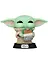 Фигурка Funko POP! Bobble Star Wars M & G Grogu with Food (841) 90821 — 3174564 — 1