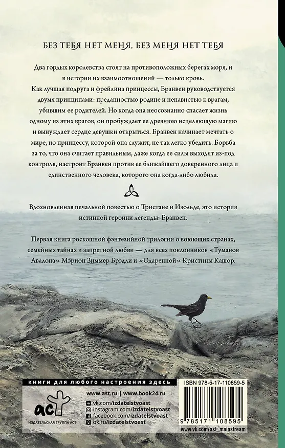 Книга Сладкие черные волны (Кристина Перес) — 2
