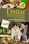 Грибы. Первые и вторые блюда, заготовки — 2370529 — 1
