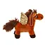 Игрушка набивная Лошадка, 2 варианта (14х6х10) (823459) — 3126931 — 2