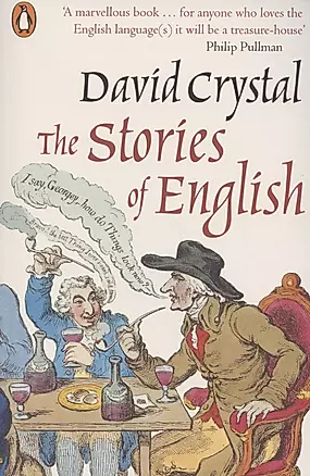 The Stories of English — 2873318 — 1