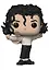 Фигурка Funko POP! Rocks Michael Jackson (Superbowl) (346) (Fun67403) — 3120248 — 1