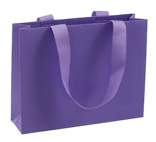 Пакет А6 18*14*5 "Lilac" горизонт., нейтр. 3098920