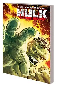 Immortal. Hulk. Vol. 11. Apocrypha