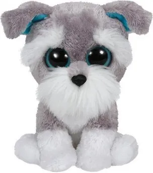 Щенок Whiskers (25 см) (37037) (Beanie Boos TY) 2537649
