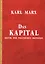 Das Kapital, Kritik der politischen Okonomie = Капитал. Критика политической экономии: на немец.яз. — 2625276 — 1