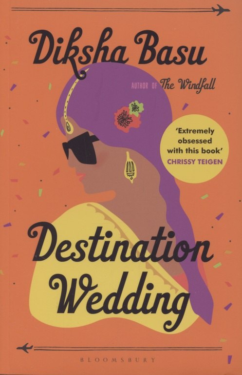 

Destination Wedding