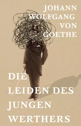 Die Leiden des jungen Werthers — 3007171 — 1