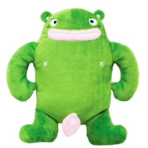 Игрушка Dooo: "Gweeen", 30 см (A1000026)