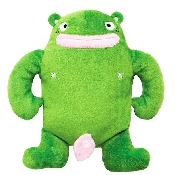 Игрушка Dooo: "Gweeen", 30 см (A1000026) 2380188 — 1