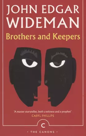 Brothers and Keepers — 2674962 — 1