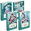 Блистательные расследования Амалии Корф. Вуаль из солнечных лучей. Одна ночь в Венеции. Зеркало сновидений. История одного замужества (комплект из 4 книг) — 2869362 — 1