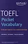 TOEFL Pocket Vocabulary — 2890680 — 1