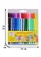 Фломастеры Рисовашка, 30 цветов — 244365 — 3