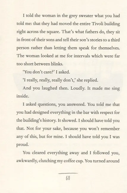 Книга The Deal Of A Lifetime () — 5