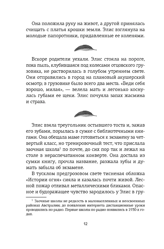 Книга Потерянные цветы Элис Харт (Холли Ринглэнд) — 26
