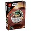75403 Конструктор детский LEGO SW Грогу и его летающая коляска, 1048 деталей, возраст 10+ — 3181319 — 2