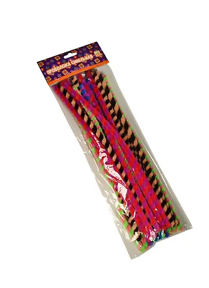 Проволока синельная Серпантин (FD030038) (d=9мм) (дл.30см) (25шт) (упаковка) 2395172