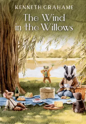 The Wind in the Willows — 2977759 — 1