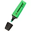 Текстовыделитель Stabilo, Boss Original, зеленый 2-5 мм — 202011 — 2