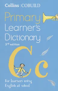 Primary Learner’s Dictionary