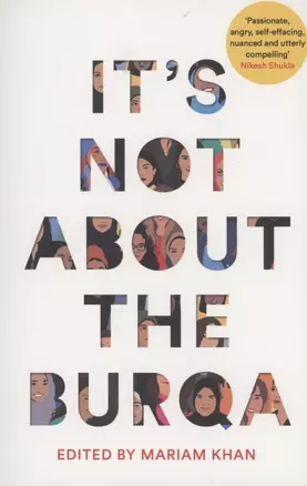 It's Not About the Burqa — 2871362 — 1