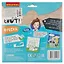 Фреска. Енот. Набор для творчества . -Китай: Bondibon, (Творчество с Буки). ВВ2333 462991 — 410441 — 2