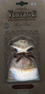 Игольница (VT-65) (22,23х10,8х4,45см) (упаковка)