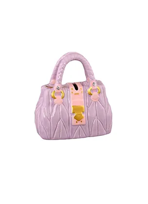 Копилка Сумочка (13х7х15) (772-010) 2368793