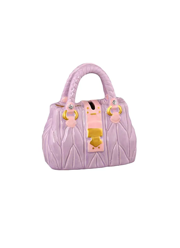 Копилка Сумочка (13х7х15) (772-010) 2368793 — 1